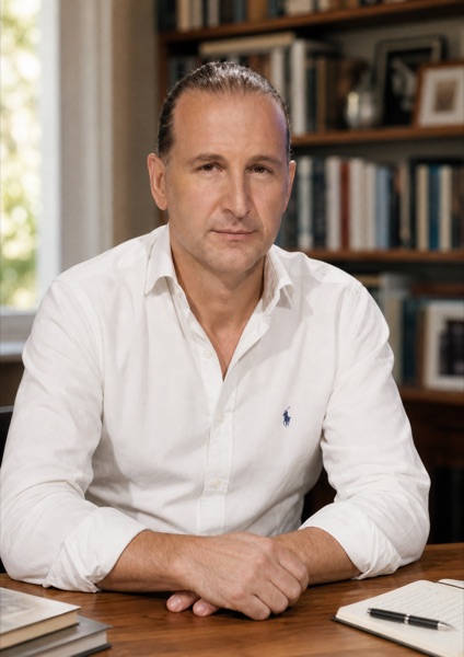 Roberto Panzironi